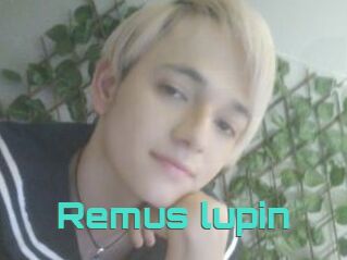 Remus_lupin