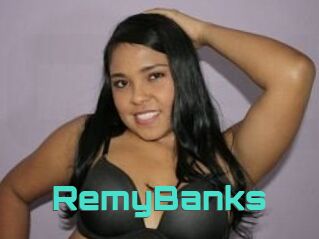 RemyBanks Grizzli Edition