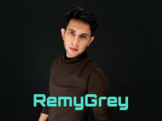 RemyGrey