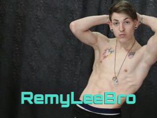 RemyLeeBro