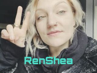 RenShea