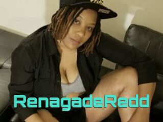 RenagadeRedd