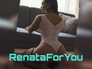 RenataForYou