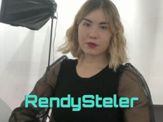 RendySteler