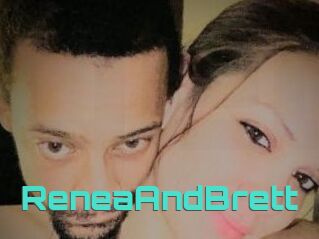 ReneaAndBrett