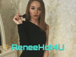 ReneeHot4U