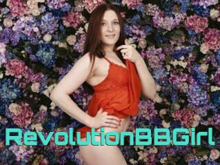 RevolutionBBGirl