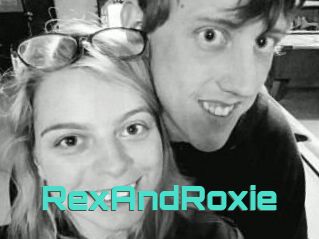 RexAndRoxie
