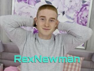 RexNewman