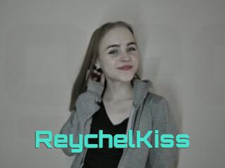 ReychelKiss