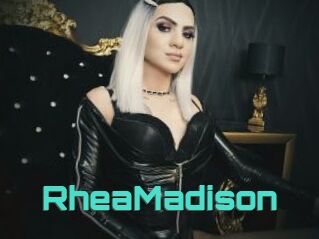 RheaMadison
