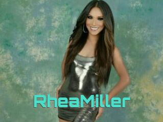 RheaMiller