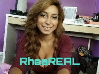 RheaREAL