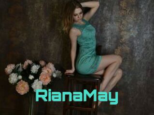 RianaMay