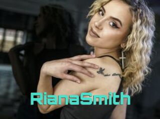 RianaSmith