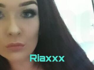 Riaxxx