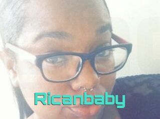 Ricanbaby