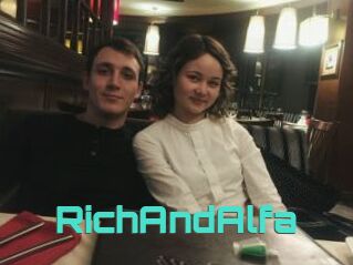 RichAndAlfa