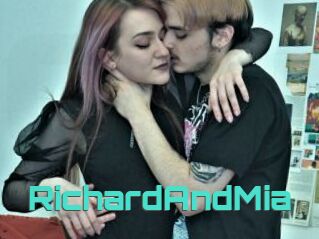 RichardAndMia