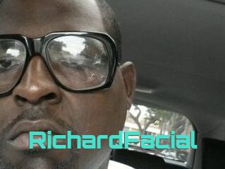 RichardFacial