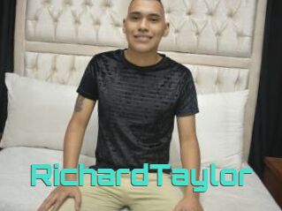 RichardTaylor