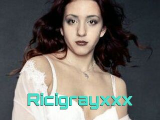 Ricigrayxxx