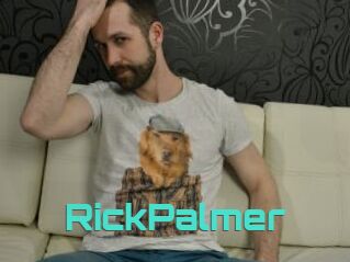 RickPalmer