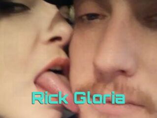 Rick_Gloria