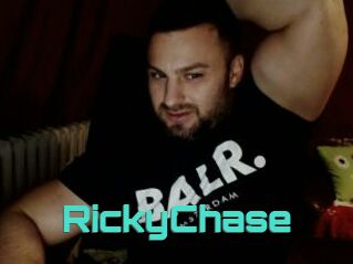 RickyChase