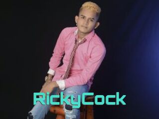 RickyCock