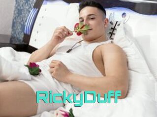 RickyDuff