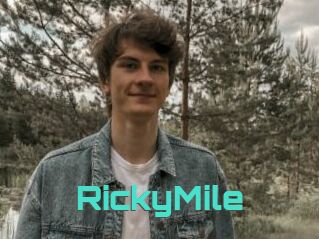 RickyMile