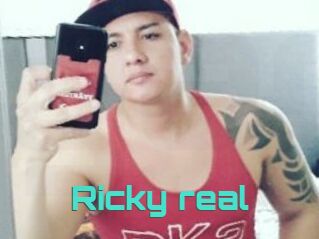 Ricky_real