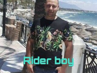 Rider_boy