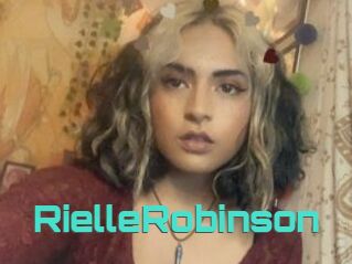 RielleRobinson