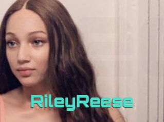 RileyReese