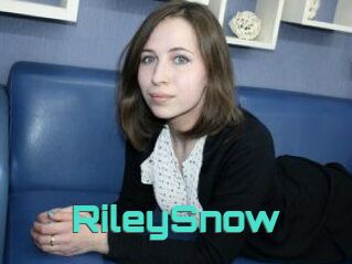 RileySnow