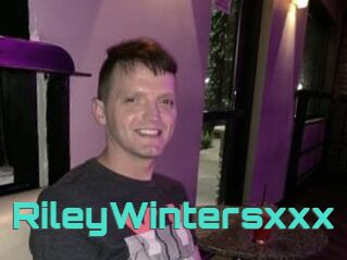 RileyWintersxxx