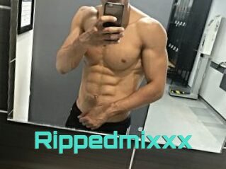 Rippedmixxx
