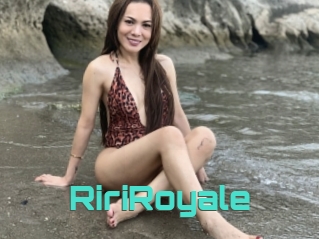 RiriRoyale