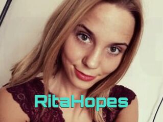 RitaHopes Grizzli Edition