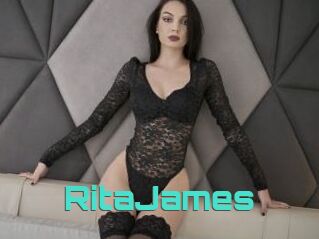 RitaJames