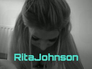 RitaJohnson