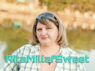 RitaMillafSweet