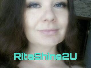 RitaShine2U