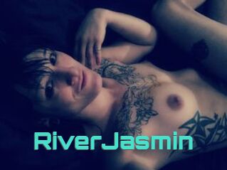 RiverJasmin