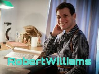 RobertWilliams