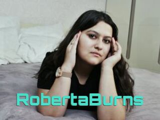 RobertaBurns