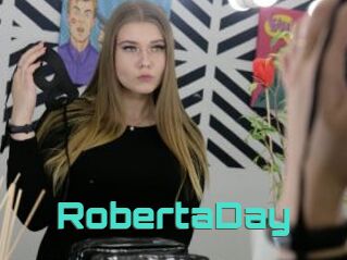 RobertaDay