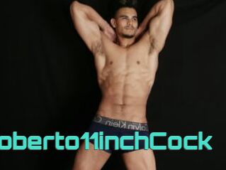 Roberto11inchCock